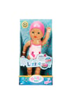 Yüzen Bebek Lizzie 30 cm