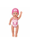 Yüzen Bebek Lizzie 30 cm