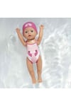 Yüzen Bebek Lizzie 30 cm