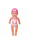Yüzen Bebek Lizzie 30 cm