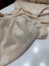 İpek nakışı…