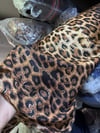 ışıltı leopar