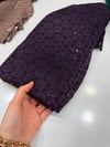 Midye…