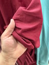 Soğuk iplik pirinç…