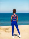 167 Saks Rengi Spor Bustiyer