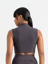 Antrasit Sculpt Line Spor Büstiyer