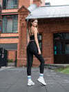 Bagles Spor Bustiyer Siyah Renk 456