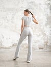 Gray Breeze İspanyol Tayt 1264