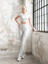 Gray Breeze İspanyol Tayt 1264