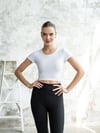 Larissa Spor Bustiyer Beyaz Renk 094