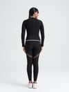 Lineedge Zip Uzun Kollu Üst 021