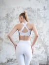 Menton Bra Beyaz Renk 476