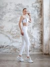 Menton Bra Beyaz Renk 476