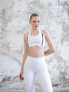Menton Bra Beyaz Renk 476