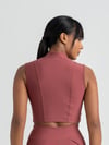Rose Sculpt Line Spor Büstiyer
