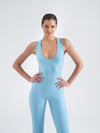 Scrunch But Tulum Bebe Mavisi 3607