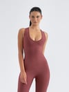 Scrunch Butt Tulum Rose Renk 3605