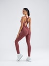 Scrunch Butt Tulum Rose Renk 3605