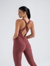 Scrunch Butt Tulum Rose Renk 3605