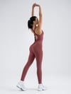 Scrunch Butt Tulum Rose Renk 3605
