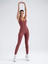 Scrunch Butt Tulum Rose Renk 3605