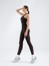 Sculpt Line Tulum Kahverengi 3702