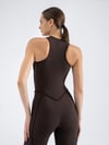 Sculpt Line Tulum Kahverengi 3702
