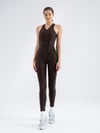 Sculpt Line Tulum Kahverengi 3702