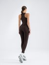 Sculpt Line Tulum Kahverengi 3702