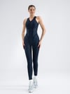 Sculpt Line Tulum Lacivert Renk 3701