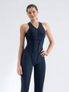 Sculpt Line Tulum Lacivert Renk 3701