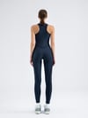 Sculpt Line Tulum Lacivert Renk 3701