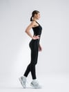 Sculpt Line Tulum Siyah Renk 3700