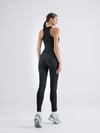 Sculpt Line Tulum Siyah Renk 3700