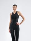 Sculpt Line Tulum Siyah Renk 3700