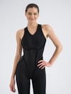 Sculpt Line Tulum Siyah Renk 3700