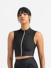 Siyah Sculpt Lİne Spor Büstiyer