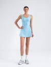 Tenis Tulumu Bebe Mavisi 3061