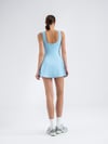 Tenis Tulumu Bebe Mavisi 3061