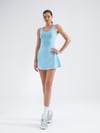 Tenis Tulumu Bebe Mavisi 3061