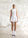 Tenis Tulumu Beyaz Renk 3052