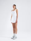 Tenis Tulumu Beyaz Renk 3062