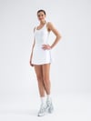 Tenis Tulumu Beyaz Renk 3062