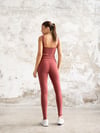 Toledo Spor Bustiyer Rose Renk 521