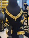 2 Sıra Bursa Kırması Set