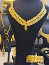 2 Sıra Bursa Kırması Set