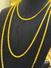 3 MM 2 mt Pullu Zincir 