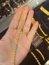 3 MM BURGU  BİLEKLİK