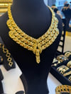 3 Sıra Bursa Kırması Set