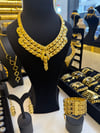 3 Sıra Bursa Kırması Set